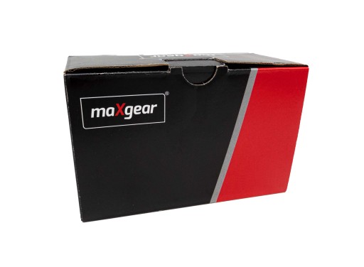 57-0230 - ДВИГАТЕЛЬ СТЕКЛООЧИСТИТЕЛЯ ПЕРЕДНИЙ SEAT LEON 05 - / MAXGEAR/