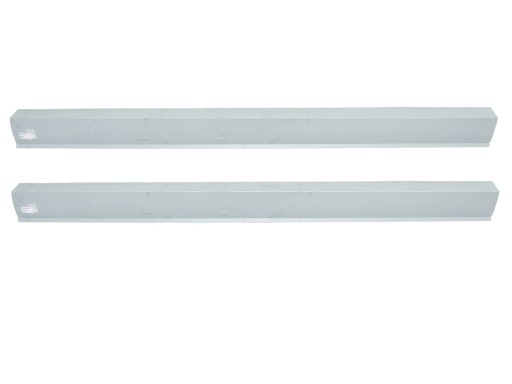 955041-2 x2 - Порог ремонт Vw Sharan 7m Alhambra Galaxy 95-