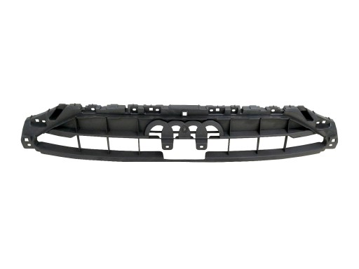 8W0807233C - Внутренняя решетка радиатора AUDI A4 B9 LIFT 19-