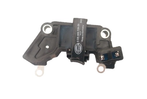 Регулятор напряжения vw volkswagen audi 5dr00972830