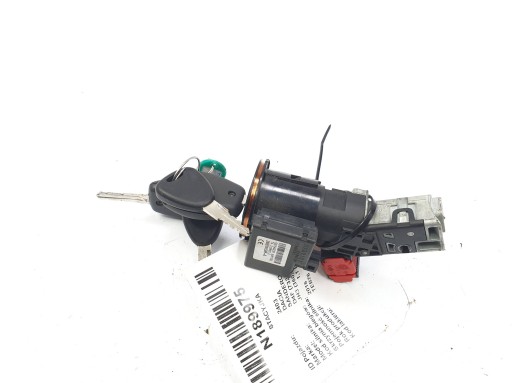 ignition key 285916556R DACIA SANDERO