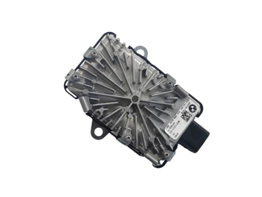 MG01056 - Модуль редуктора двигуна ATC13 Bmw X5 F85 xDrive