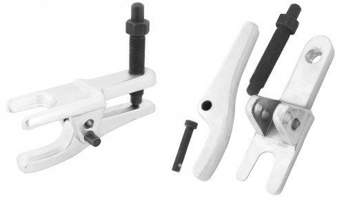 Съемник штифтов 22 мм регулируемый