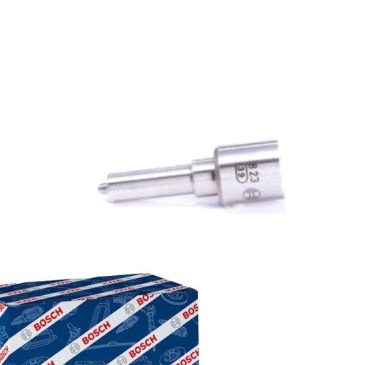 НАКОНЕЧНИК ВПРЫСКА BOSCH 0433171960