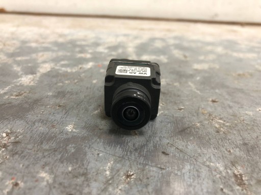 5Q0980546A-BILI - Камера переднього бампера audi q5 5q0980546a 80a853231