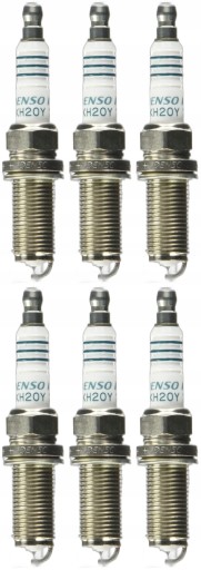 VKH20Y - Свеча зажигания денсо вх20й