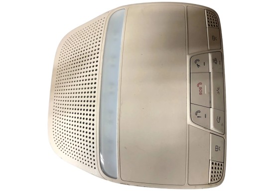 A0009000113 - MERCEDES W213 лампа стелі 0009000113