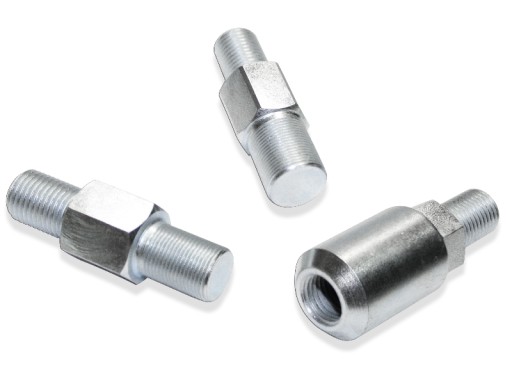 Адаптери знімача інжектора bosch, siemens, piez