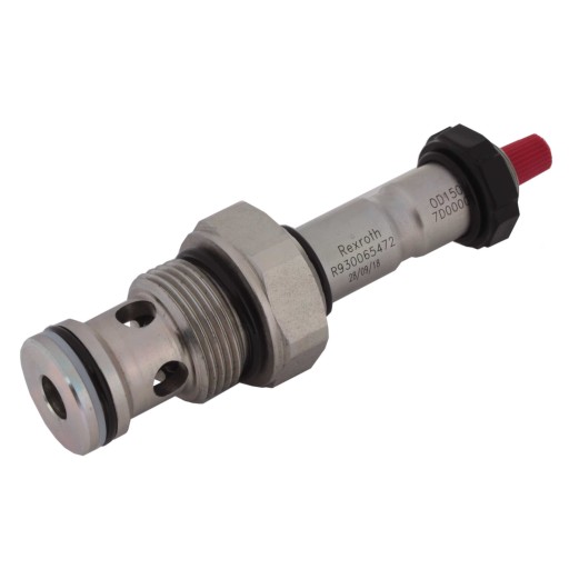 R930065472 - Электромагнитный клапан Rexroth OD150117D000000 тип NC