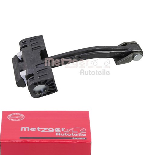 2312234 - Ограничитель передней двери l = P SKODA SUPERB II 3.6 V6