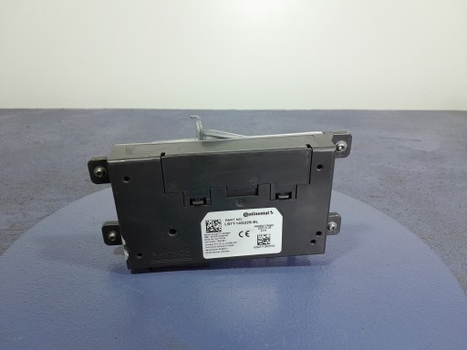 Ford mondeo mk5 підйомний модуль інтерфейсний контролер ls7t-14g229-bl