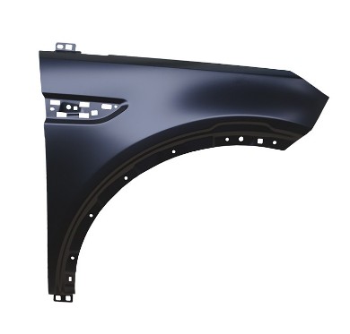 Land rover discovery sport l550 правое переднее крыло lr061383 оригинал