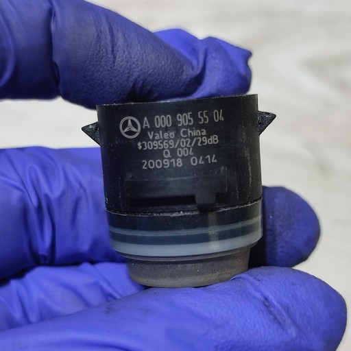 Sensor Parken PDC Mercedes-Benz A W177 A0009055504