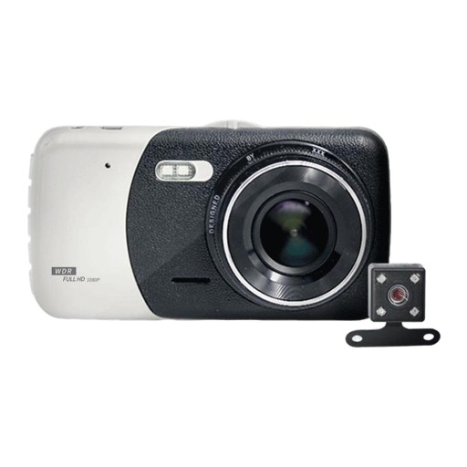 080 Автомобільний відеореєстратор 4