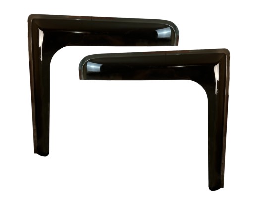 НАКЛАДКА БІЧНОГО ВІКНА DAF XF95 XF105