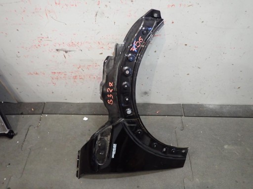 fender front front right MINI COOPER R56 2006