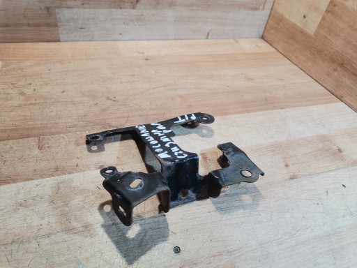 Support plaque Capteur MARTWEGO POLA Droite Arrière MAZDA 3 BM