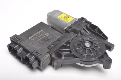 Электродвигатель стеклоподъемника volvo xc90 ii левый передний 31453356 927588-103