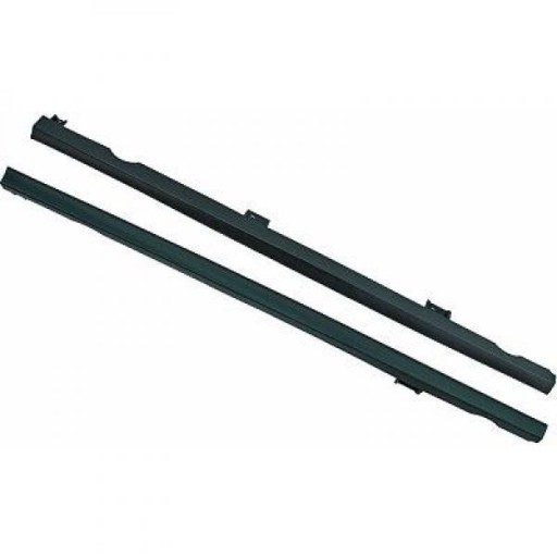 2216452 - Передний бампер VW GOLF 7 R20 Look