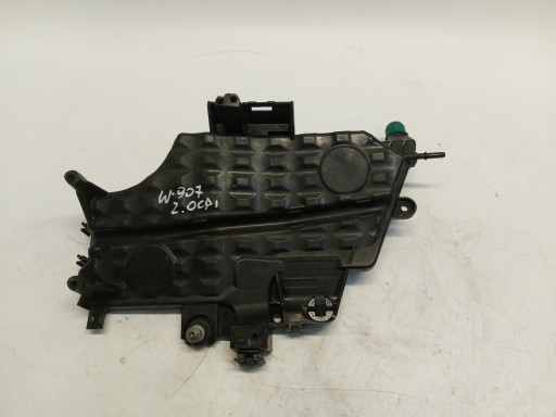 MERCEDES Sprinter W907 2.0 CDI Odma rezonator A6540906101