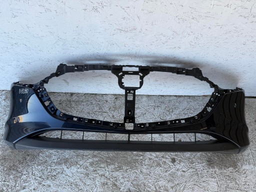 Бампер передний mazda 3 iii bp bc 2019- hb