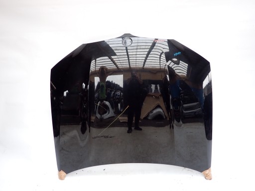 17- - Bmw x3 g01 x4 g02 17 - кришка капота