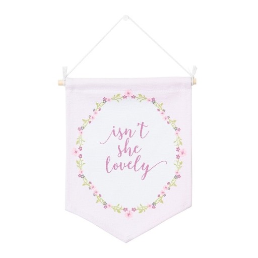 Вимпел Лулухо, хіба вона не мила