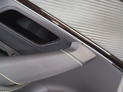 verkleidung pol Leder Sitze PEUGEOT 2008 23R LIFT