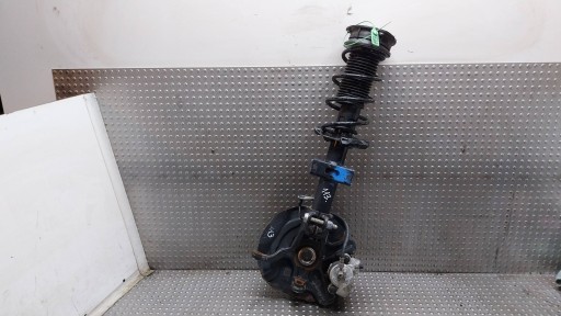 otoč tlumič levý předek 2Q0407255M POLO 2G IBIZA 6F A1 82A SCALA