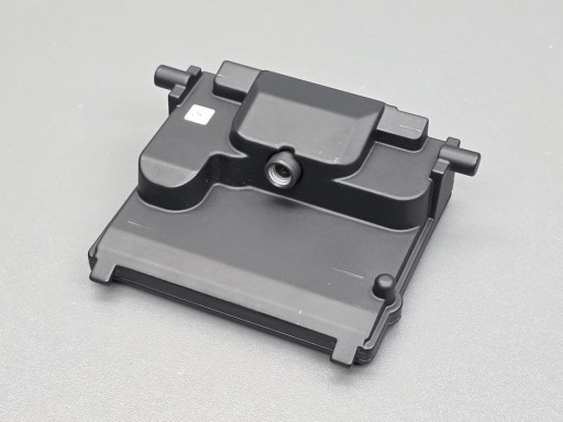 Ford fiesta mk8 камера радар h1bt-19h406-ad