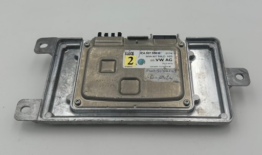 Драйвер модуля камери 5wa907556f