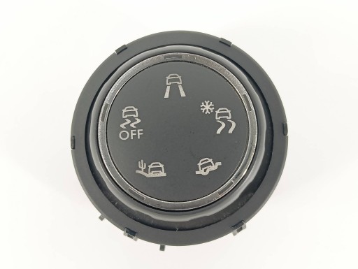 switch TRYBU running ESP 96634396XT Toyota ProAce II (2016- )