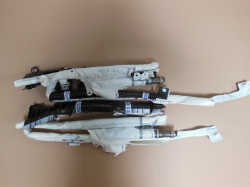 БОКОВАЯ ШТОРКА TOYOTA CHR C-HR LIFT P L