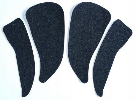TANKPAD R & G KAWASAKI Z1000 (10-13)