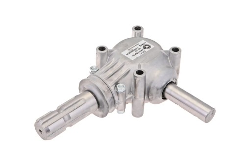 30-153 угловая передача 1:1 (8x8)