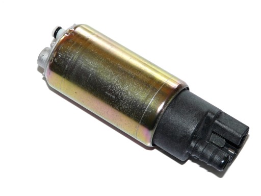 0580454014 - Топливный насос ASTRA H CORSA D Punto IDEA YPSILON