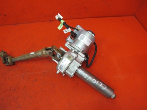 RENAULT CLIO 5 V B7 19- Direction assistée EELKTRYCZNE Colonne de direction 488107188R