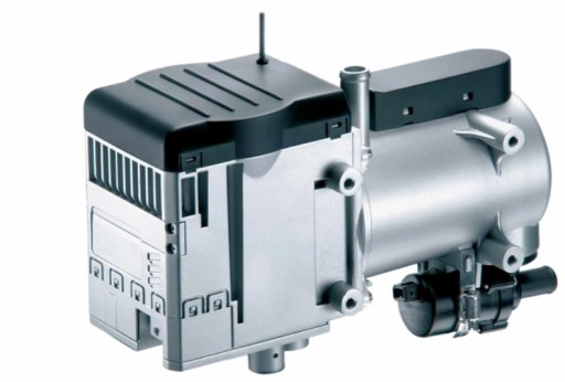25.2435.05.0000 - ОПАЛЕННЯ EBERSPAECHER HYDRONIC M-II 10 24V