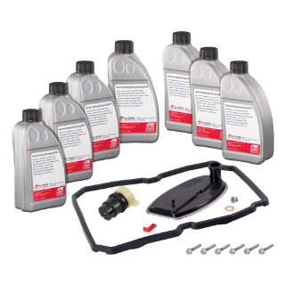 171748 - ZEST.DO М.МАСЛО АВТОМОБИЛЯ. DB W204.W211 / + 7 л масла/