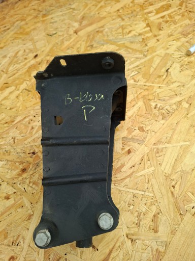 beam tip tip right MERCEDES B-KLASA W245