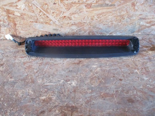 HYUNDAI TUCSON and 04- light STOP