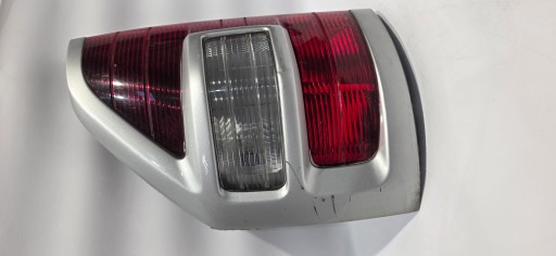 Licht links heck MITSUBISHI PAJERO III 00-05 Original EUROPA