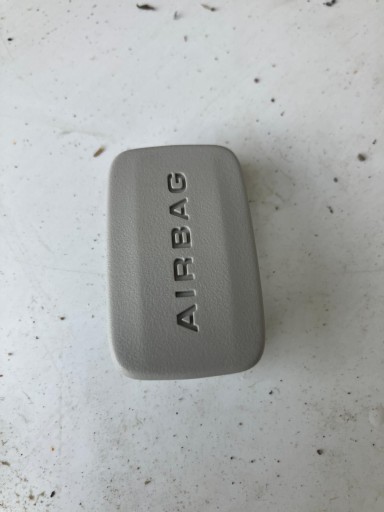 spoiler SLUPKA airbag right front CITROEN C4 PICASSO II 9678566577