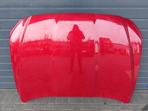 T4A13702 - Jaguar f-pace x761 16-20 капот капот капот капот капот капот передній *класи* *класи* *класи* *класи* *класи* *класи* *класи