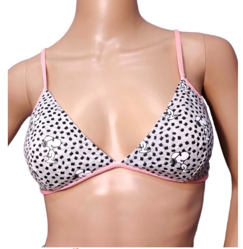 М'який бюстгальтер Undiz L, різнокольоровий