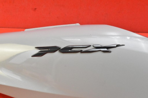 BOK cover bonnet hood left grey 83510-K1Z-J100 HONDA PCX 125 21-24