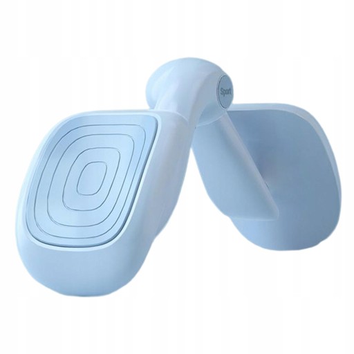 Тренажер Hip Trainer Inner Thigh Exercises синій