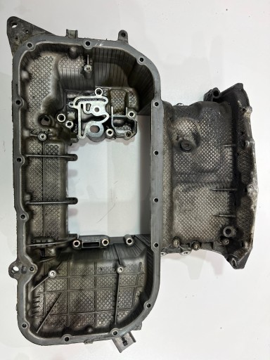 68475634065315,157 - Масляний піддон AUDI A8 D4 3.0 TDI 059103601be весь !