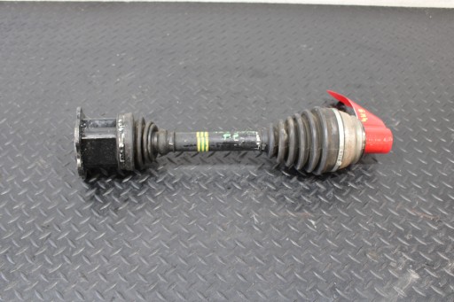 semi-axis semi-axis right front AUDI A6 C8 4K0 4K9