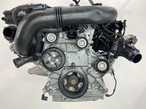motore completo 271.860 Mercedes C250 CGI W204 1,8 CGI 271860 204KM